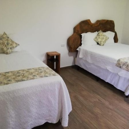 Hotel Tunco Lodge Village La Libertad Dış mekan fotoğraf
